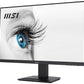 MSI Pro MP273 - 68.6 cm (27") - 1920 x 1080 pixels FHD Monitor