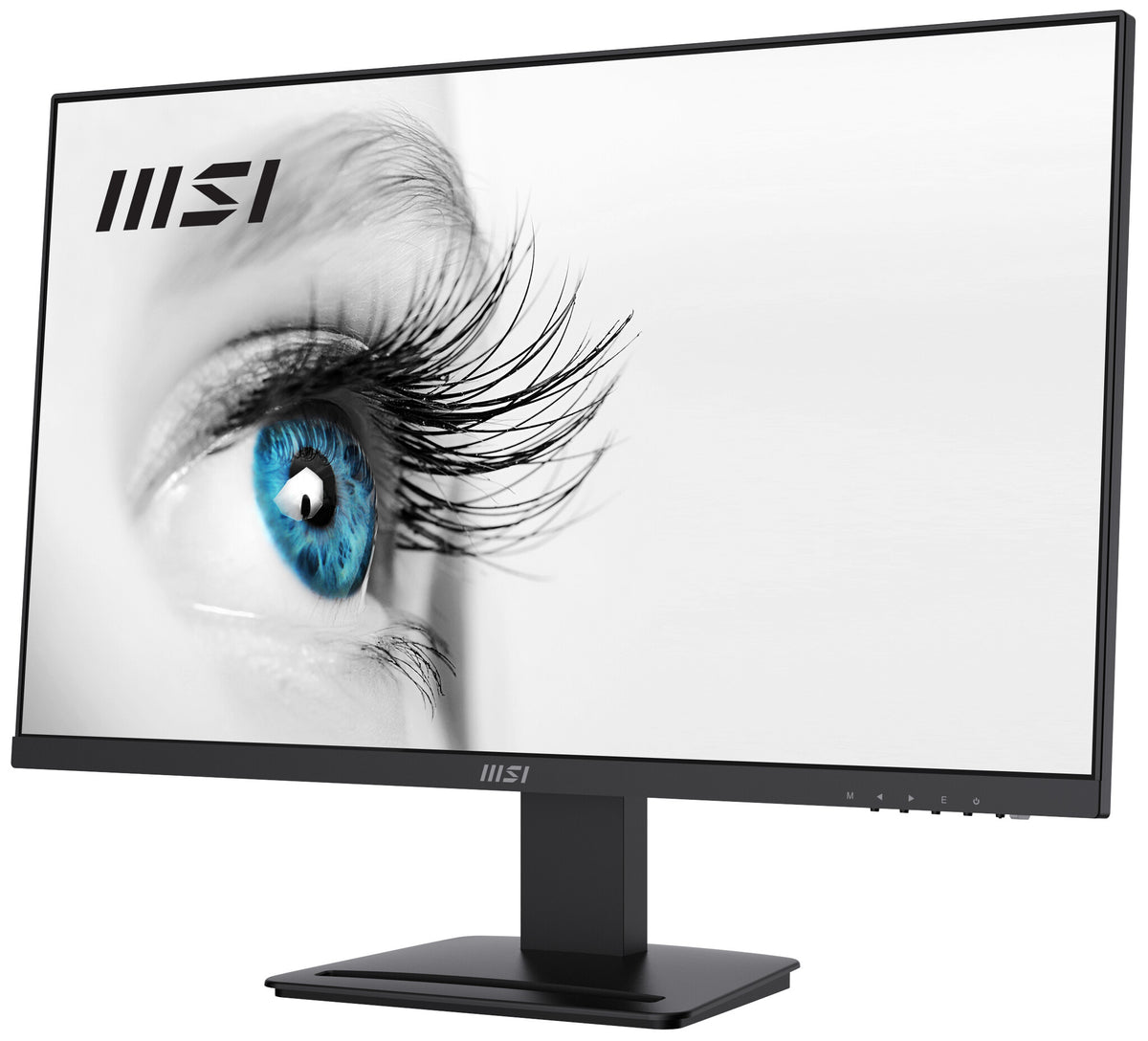 MSI Pro MP273 - 68.6 cm (27&quot;) - 1920 x 1080 pixels FHD Monitor