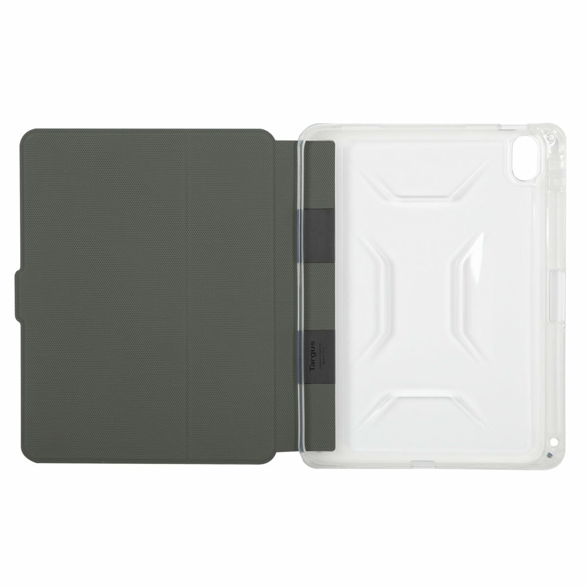Targus Pro-Tek Clear Case for 10.9&quot; iPad in Transparent