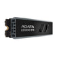 ADATA LEGEND 970 - 3D NAND PCI Express 5.0 NVMe M.2 SSD - 2 TB