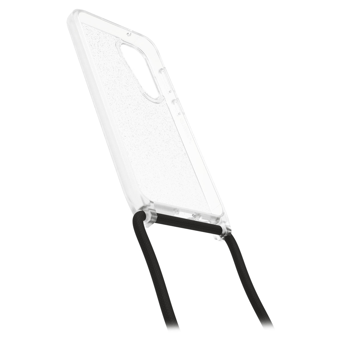OtterBox React Series Necklace Case for Galaxy S23 FE in Stardust