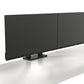 DELL MDA20 - Desk monitor mount for 48.3 cm (19") to 68.6 cm (27")