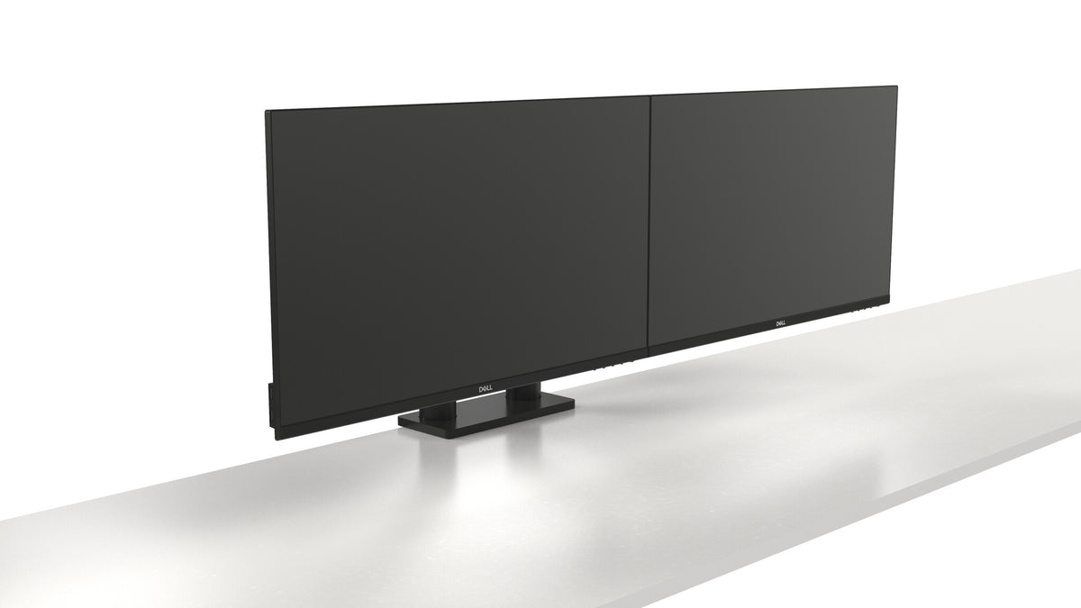 DELL MDA20 - Desk monitor mount for 48.3 cm (19") to 68.6 cm (27")