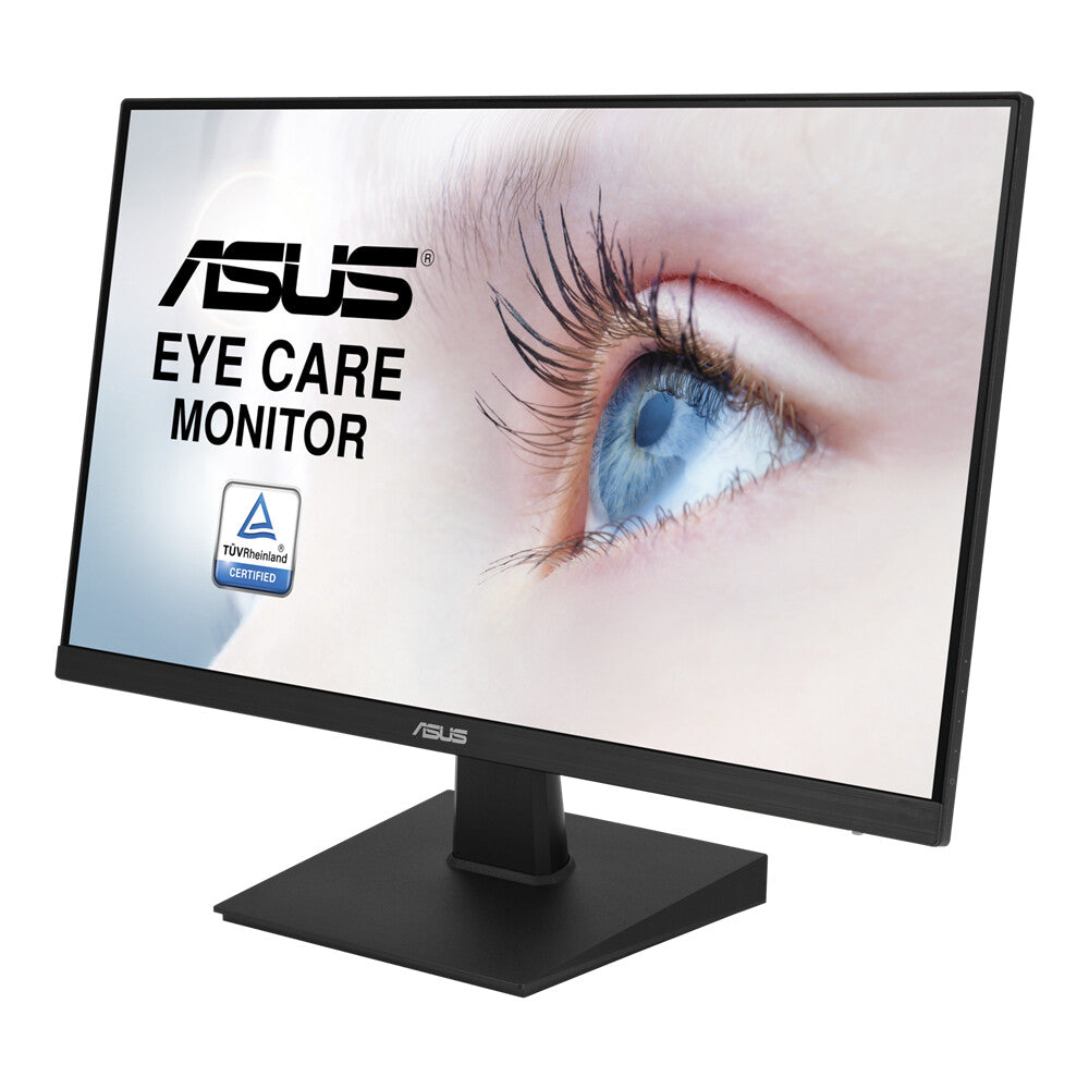 ASUS VA24EHE - 60.5 cm (23.8") - 1920 x 1080 pixels Full HD LED Monitor