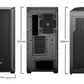 be quiet! Shadow Base 800 DX - ATX Mid Tower Case in Black