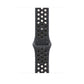 Apple MUV53ZM/A - 45mm Midnight Sky Nike Sport Band - M/L