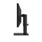 LG 24CQ650N-6N All-in-one Computer - 60.5 cm (23.8") - 1920 x 1080 pixels - Intel® Celeron® N5105 - 4 GB DDR4-SDRAM - 16 GB eMMC - Wi-Fi 6 - Black