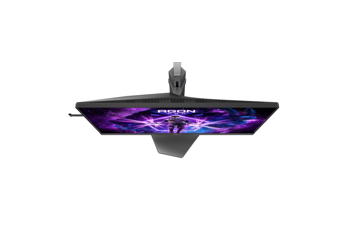 AOC AGON PRO AG246FK - 61.2 cm (24.1&quot;) - 1920 x 1080 pixels FHD LCD Monitor