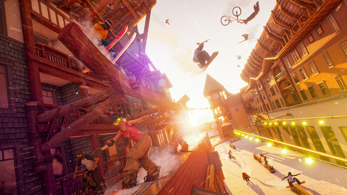 Riders Republic - Xbox One