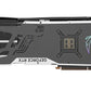 Zotac GAMING Trinity - NVIDIA 24 GB GDDR6X GeForce RTX 4090 graphics card