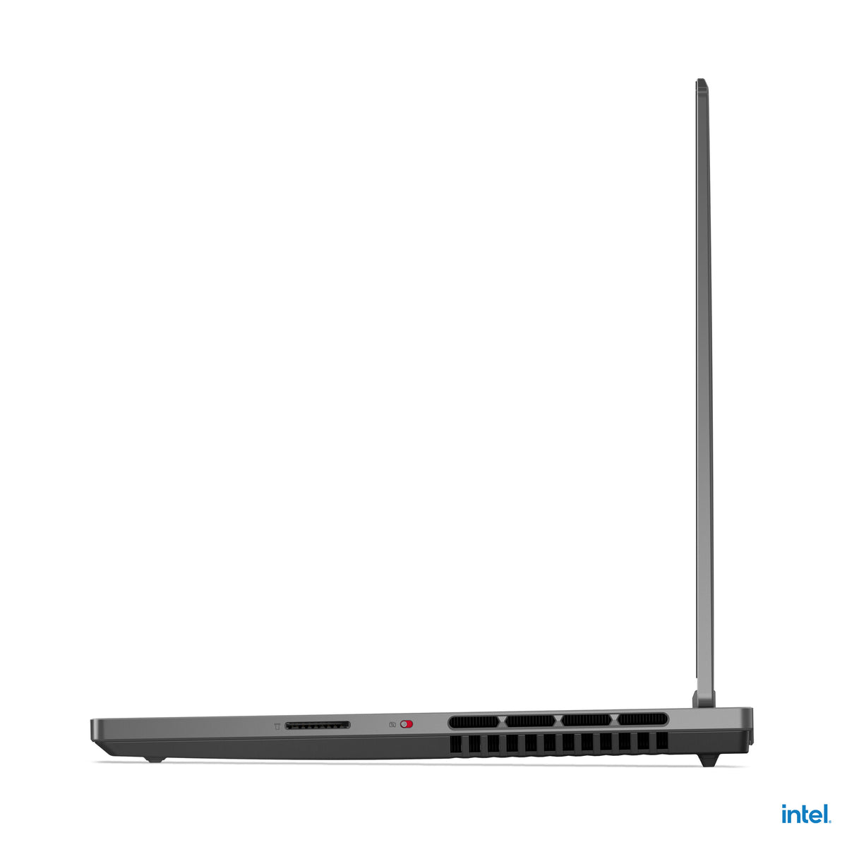 Lenovo Legion Slim 5 Laptop - 40.6 cm (16") - Intel® Core™ i7-13700H - 16 GB DDR5-SDRAM - 1 TB SSD - NVIDIA GeForce RTX 4070 - Wi-Fi 6E - Windows 11 Home - Grey