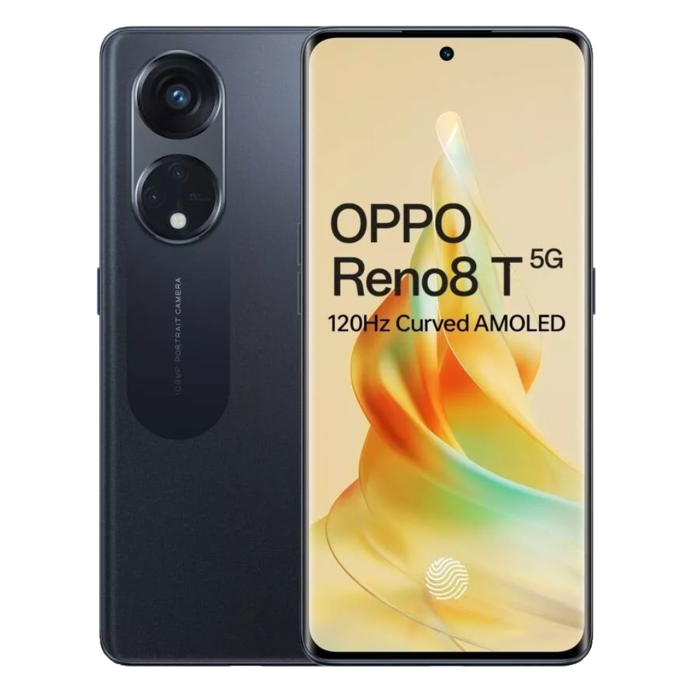 Oppo Reno8 T 5G - Refurbished