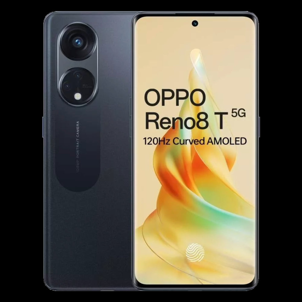 Oppo Reno8 T 5G - Refurbished