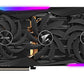 GIGABYTE AORUS MASTER - NVIDIA 8 GB GDDR6X GeForce RTX 3070 Ti graphics card