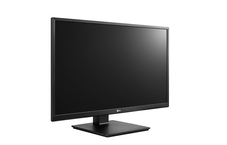 LG 24BK550Y-I - 61 cm (24") - 1920 x 1080 pixels FHD Monitor