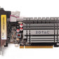 Zotac -  NVIDIA GDDR3 2GB GeForce GT 730 graphics card