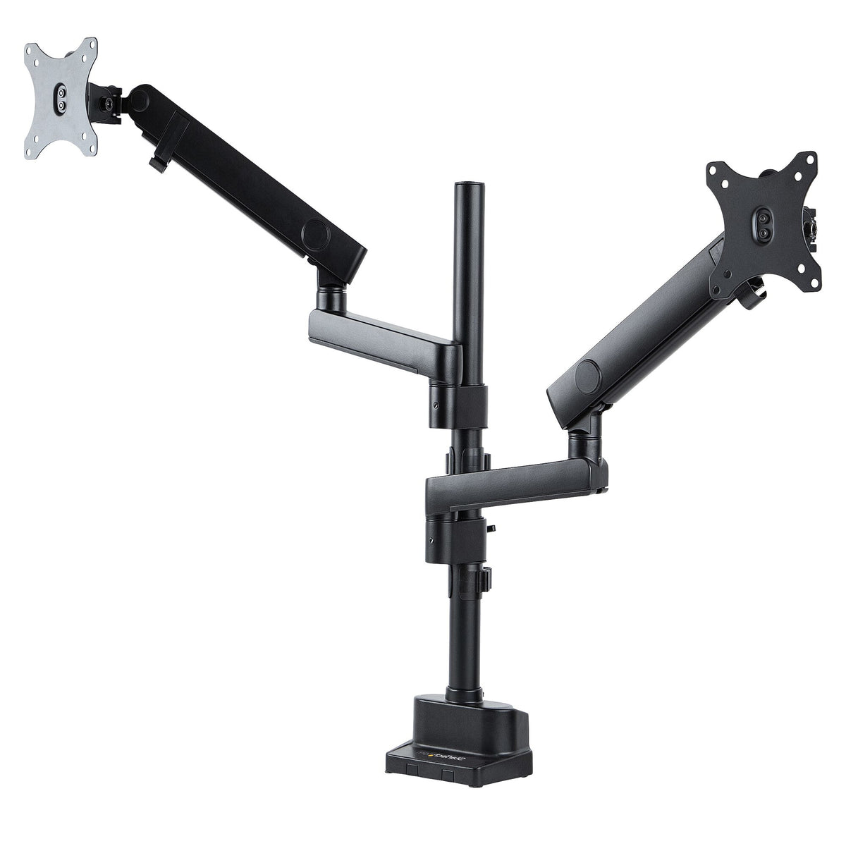 StarTech.com ARMDUALPIVOT Desk monitor mount for 81.3 cm (32")