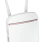 D-Link 5G AC2600 - Dual-band (2.4 GHz / 5 GHz) wireless router in White