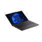 Lenovo ThinkPad E14 Laptop - 35.6 cm (14") - AMD Ryzen™ 5 7535HS - 16 GB DDR5-SDRAM - 256 GB SSD - Wi-Fi 6E - Windows 11 Pro - Black