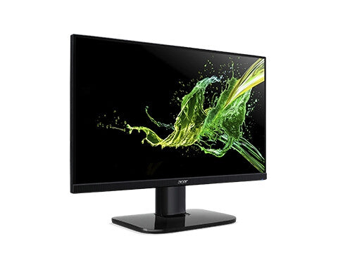 Acer KA2 KA222QA - 54.6 cm (21.5") - 1920 x 1080 pixels FHD LCD Monitor