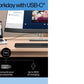 HP E34M G4 - 86.4 cm (34") - 3440 x 1440 pixels Wide Quad HD Monitor
