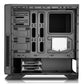GameMax Silent - ATX Mid Tower Case in Black