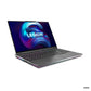 Lenovo Legion 7 16ARHA7 Laptop - 40.6 cm (16") - AMD Ryzen™ 7 6800H - 16 GB DDR5-SDRAM - 512 GB SSD - AMD Radeon RX 6700M - Wi-Fi 6E - Windows 11 Home - Grey