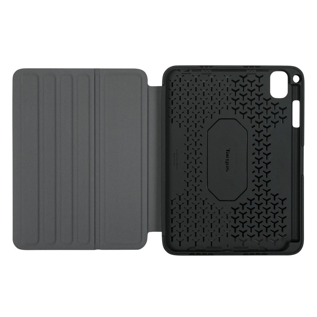 Targus Click-In Folio Case for 8.3" iPad mini in Black