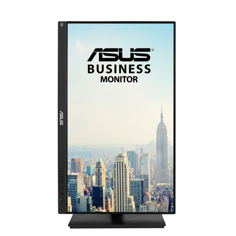 ASUS BE24ECSBT - 60.5 cm (23.8") - 1920 x 1080 pixels Full HD LED Touchscreen Monitor