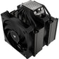 Corsair AF ELITE A115 - Air Processor Cooler in Black - 140mm