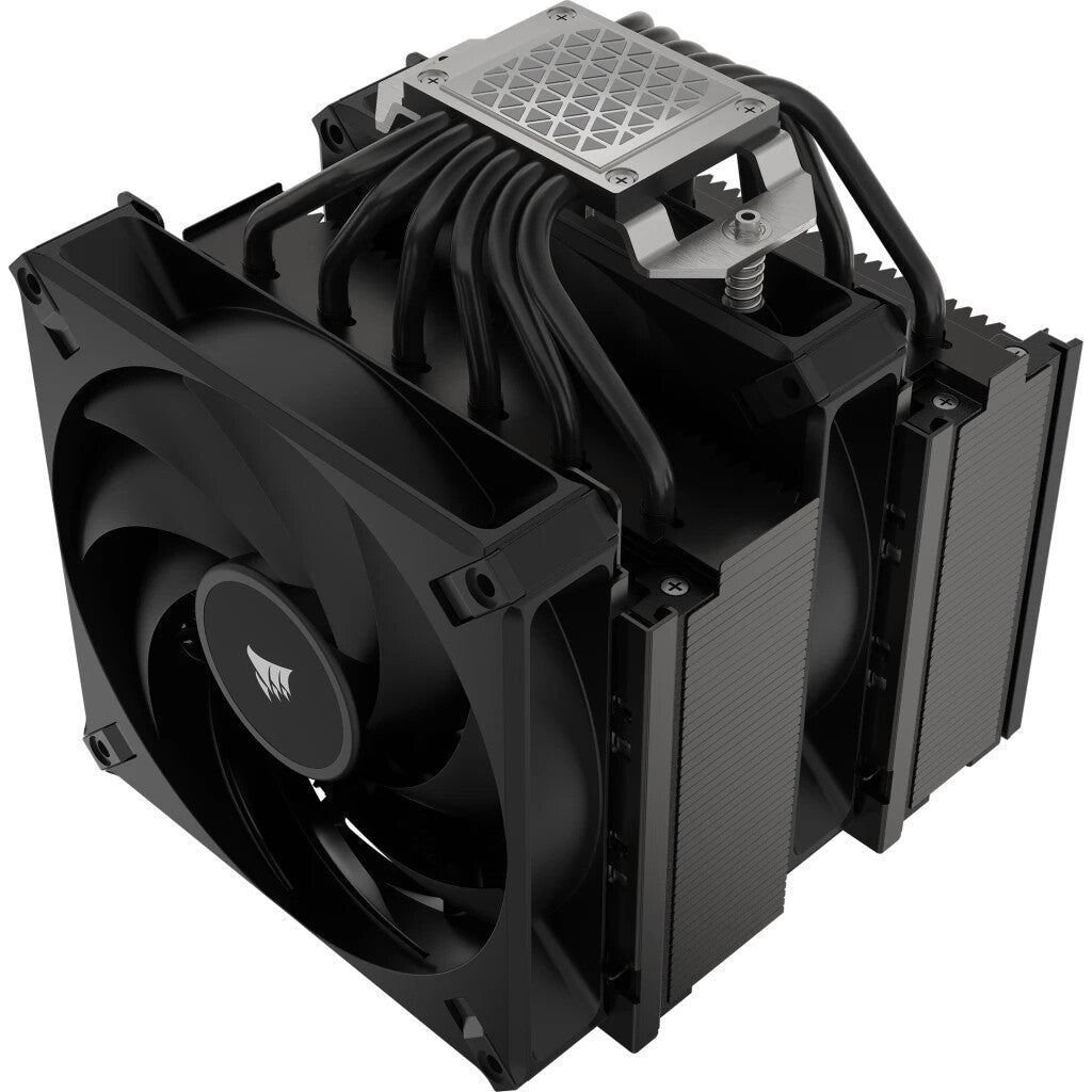 Corsair AF ELITE A115 - Air Processor Cooler in Black - 140mm