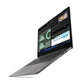 Lenovo V V17 Laptop - 43.9 cm (17.3") - Intel® Core™ i5-13420H - 8 GB DDR4-SDRAM - 256 GB SSD - Wi-Fi 6 - Windows 11 Pro - Grey
