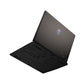 MSI Crosshair 17 HX D14V Laptop - 43.2 cm (17") - Intel® Core™ i7-14700HX  - 16 GB DDR5-SDRAM - 1 TB SSD - NVIDIA GeForce RTX 4060 - Wi-Fi 6E - Windows 11 Home Advanced - Grey
