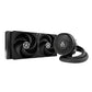 ARCTIC Liquid Freezer III 240 - All-in-One Liquid Processor Cooler in Black - 240mm