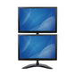StarTech.com ARMBARDUOV - Desk monitor stand for 33 cm (13") to 68.6 cm (27")