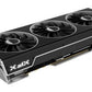 XFX MERC 310 - AMD 24 GB GDDR6 Radeon RX 7900 XTX graphics card
