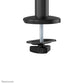 Neomounts DS60-425BL1 - Desk monitor mount for 43.2 cm (17") to 68.6 cm (27")