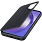 Samsung Smart View Wallet Case for Galaxy A54 in Black