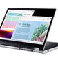 Acer Aspire 3 Spin 14 Hybrid (2-in-1) - 35.6 cm (14") - Touchscreen - Intel Core i3 N305 - 8 GB LPDDR5-SDRAM - 128 GB SSD - Wi-Fi 6E - Windows 11 - Silver