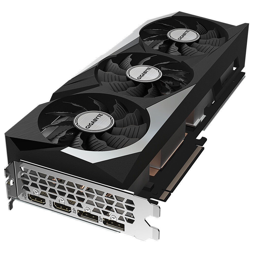 GIGABYTE GAMING OC - AMD 16 GB GDDR6 Radeon RX 6900 XT graphics card