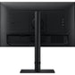 Samsung ViewFinity S6 - 61 cm (24") - 2560 x 1440 pixels QHD LCD Monitor