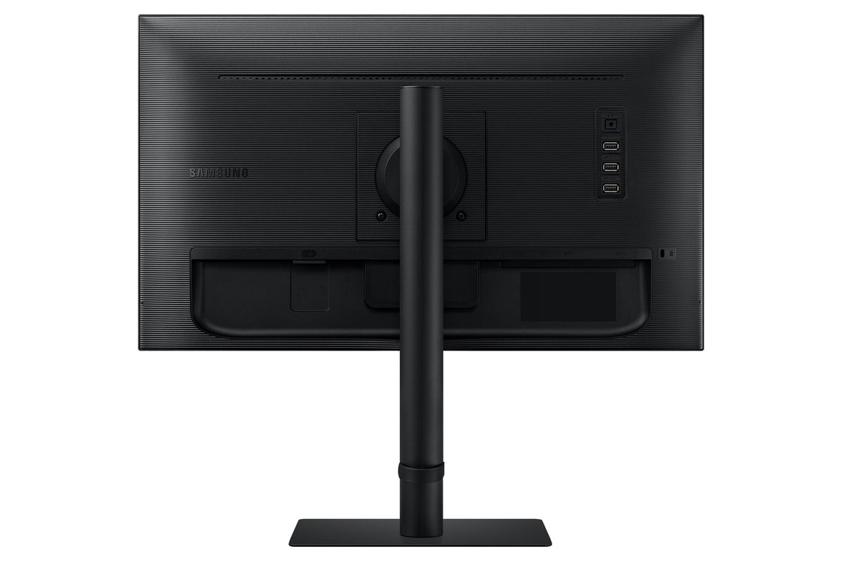Samsung ViewFinity S6 - 61 cm (24") - 2560 x 1440 pixels QHD LCD Monitor