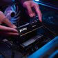 Kingston Technology FURY Beast RGB - 32 GB 2 x 16 GB DDR5 4800MT/s memory module