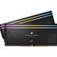Corsair Dominator Titanium - 64 GB 2 x 32 GB DDR5 6000 MHz memory module