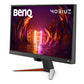 BenQ EX240N - 60.5 cm (23.8") - 1920 x 1080 pixels Full HD LCD Monitor