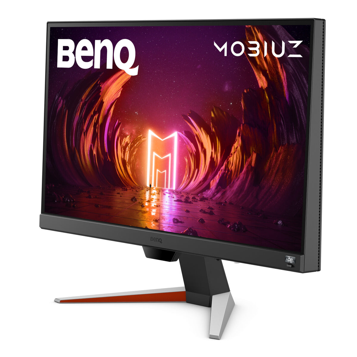 BenQ EX240N - 60.5 cm (23.8") - 1920 x 1080 pixels Full HD LCD Monitor