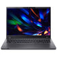 Acer TravelMate P2 Netbook - 40.6 cm (16") - Intel® Core™ i5-1335U - 16 GB DDR4-SDRAM - 256 GB SSD - Wi-Fi 6E - Windows 11 Pro - Grey