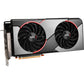 MSI GAMING X - AMD 8 GB GDDR6 Radeon RX 5700 XT graphics card