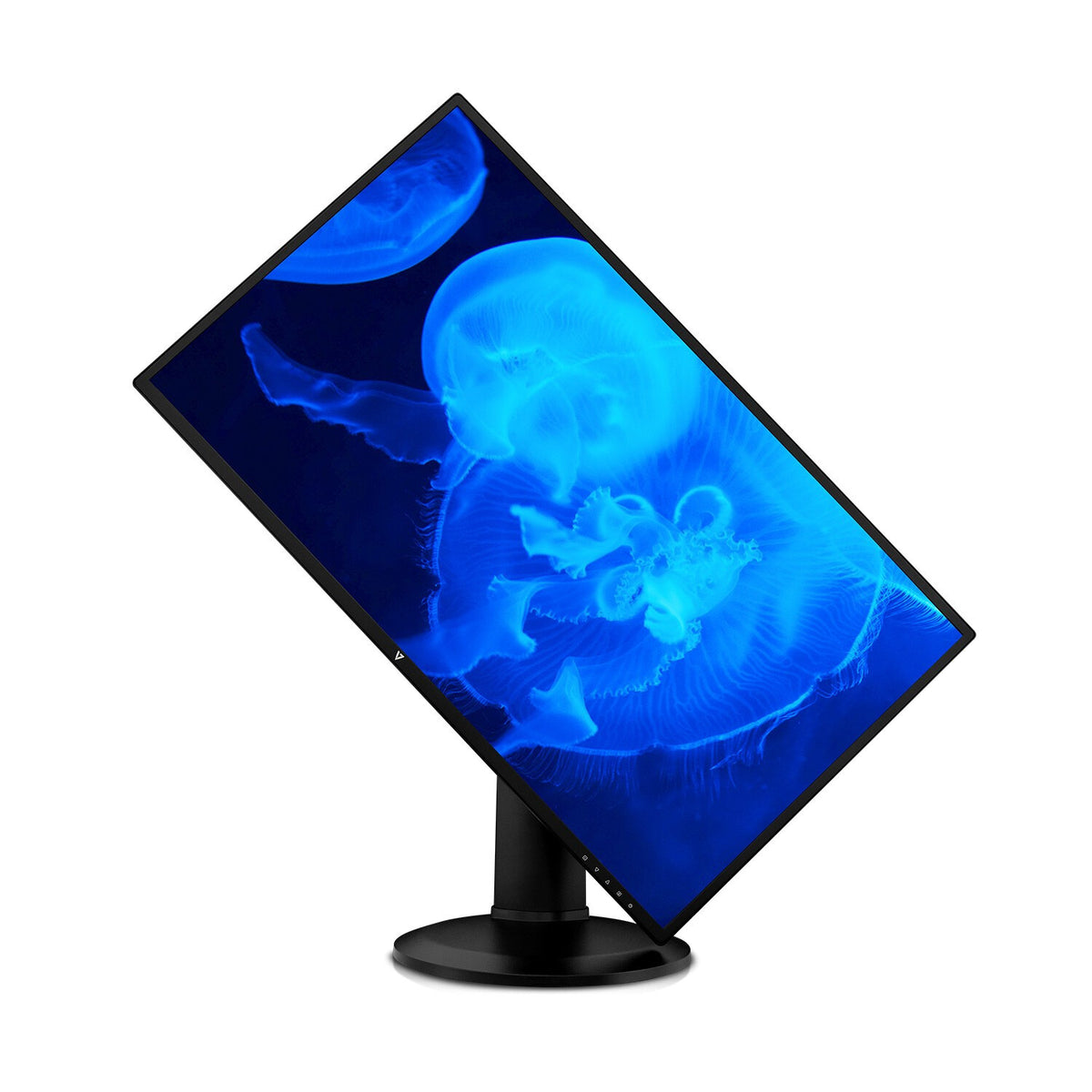 V7 - 68.6 cm (27") - 2560 x 1440 pixels Quad HD LED Monitor