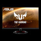 ASUS TUF Gaming VG249Q1R - 60.5 cm (23.8") - 1920 x 1080 pixels Full HD Monitor